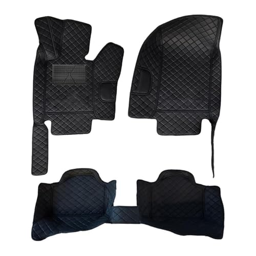 Tapis de sol Série 3 E93 Cabriolet protection sur mesure antidérapante