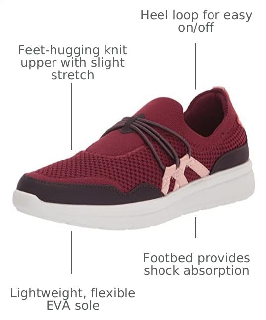 Image of Clarks Women's Ezera Run