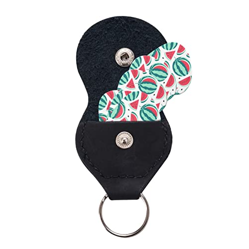 Fruits Watermelon Lot de 6 médiators pour guitare acoustique, guitare électrique, basse, ukulélé – fins, moyens et épais… - Les Beatles, Paul McCartney, John Lennon, RIngo Starr, George Harrison Fruits Watermelon Lot de 6 médiators pour guitare acoustique, guitare électrique, basse, ukulélé – fins, moyens et épais… – Image 6