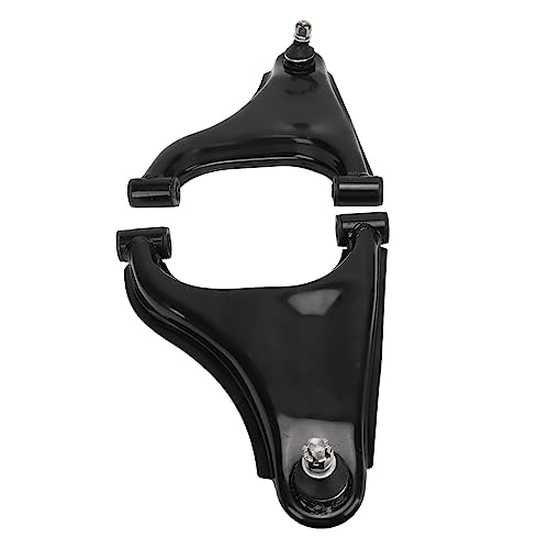 Brazos oscilantes de suspensión delantera Bediffer en aleación de acero para quad y buggy 310mm 2
