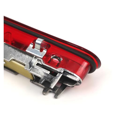 Troisième feu stop LED 9811325980 pour Citroën Jumpy IV et Spacetourer - 7