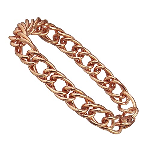 Best copper bracelet for men chain Zogby