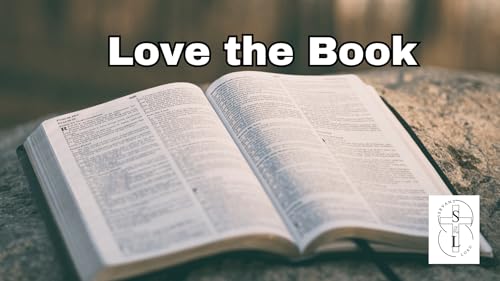 SOTL Podcast E23 &ndash; Love the Book