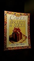 Cakes and Biscuits (Starters S) 1852381760 Book Cover