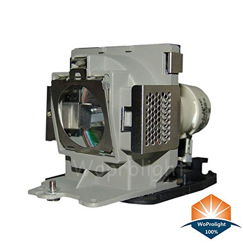 Ampoule Benq MP730 avec boitier module de lampe 5J.08G01.001 origine