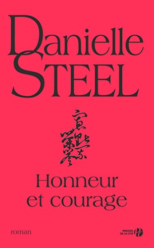 Télécharger Honneur et courage (Romans) Francais PDF