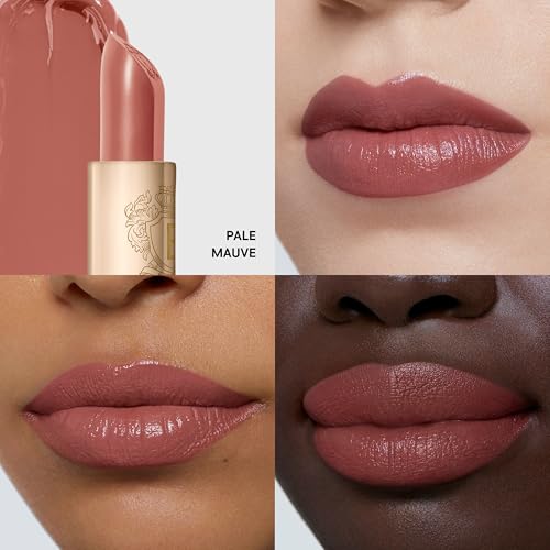 Image of Bobbi Brown Luxe Lipstick | Bold, Skincare-Infused Lipstick for Rich Satin Finish | Chamomile Oil & Jasmine Flower Wax