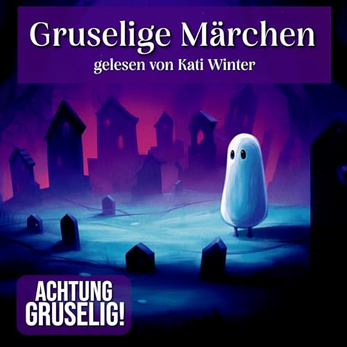 Die unheimlichsten GRUSEL Märchen | 🎃 Halloween 🎃 Horrormärchen zum Einschlafen und Entspannen