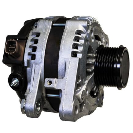 Denso 210-1128 Remanufactured Alternator (Renewed) by Denso - Used condition - CA$186.27