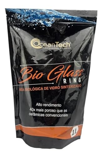 Cerâmica Ocean Tech Bio Glass 1L