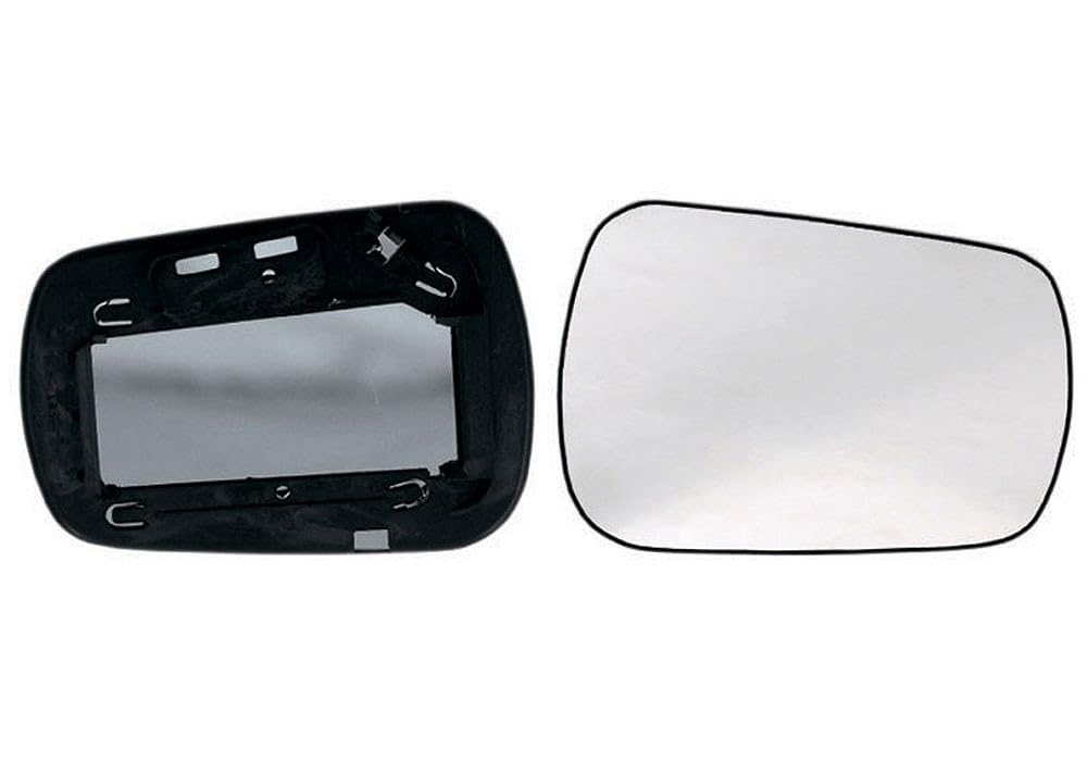 ALKAR Wing Mirror Glass FORD,FIAT 6402387 1145850 Side Mirror Glass,Mirror Glass,Door Mirror Glass,Rear View Mirror Glass,Mirror Glass, outside mirror