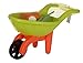 Simba-Smoby 6322-0000 - Carriola con utensili da giardinaggio
