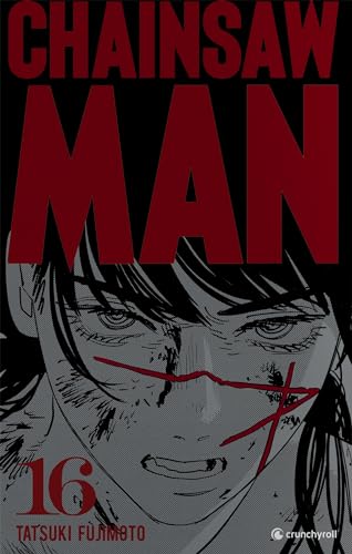 CHAINSAW MAN — Tome 16