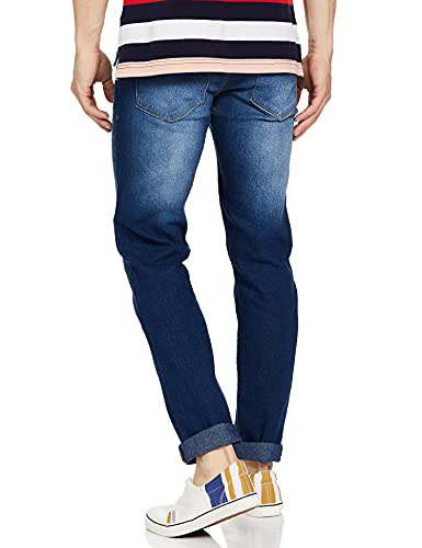 Image of Colt by Unlimited Men's Slim Fit Jeans