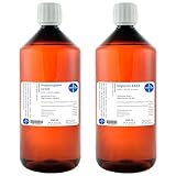 Propylenglykol E1520 I Ph. Eur I USP I Vegan I Kosher I GVO-frei I Pharma-Zentralnummer (PZN) 16609967