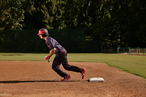 Image of Mizuno Men's 9-Spike Ambition 2 Baseball Shoe