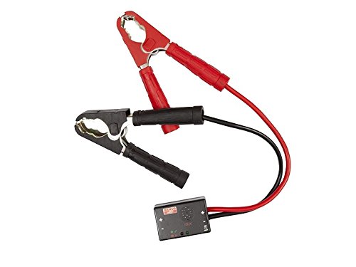 Bloqueur de surtension 12V contre les pannes de batterie