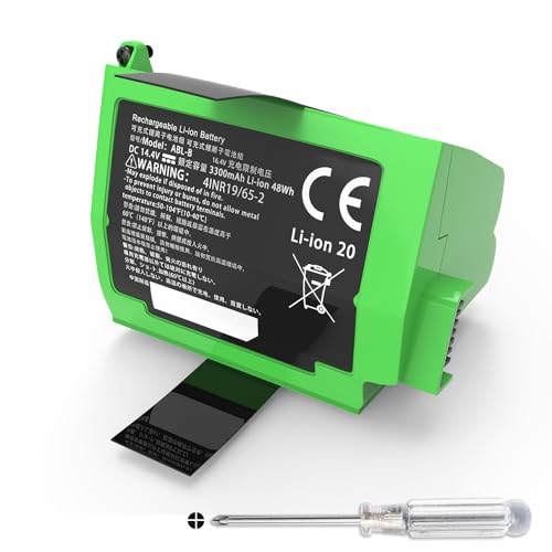 Dentsing 48Wh ABL-B Replacement Battery