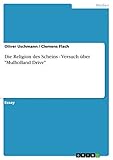 GRIN Verlag