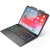 Amazon | 2020 新型 iPadPro12.9 キーボード ケース タッチパッド Amazon | 2020 新型 iPadPro12.9 キーボード ケース タッチパッド