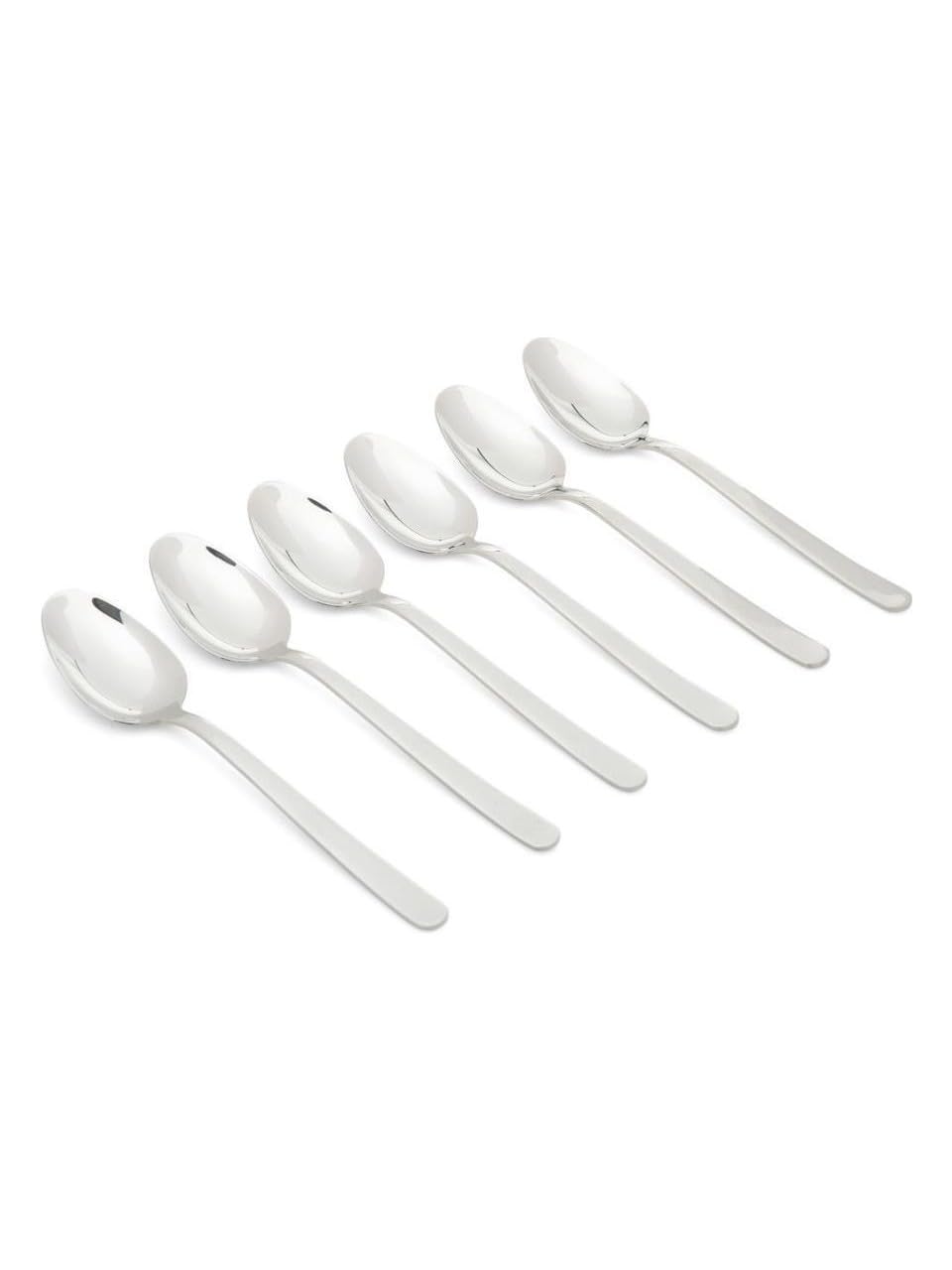 Aryıldız Kristal 6'lı Yemek Kaşığı