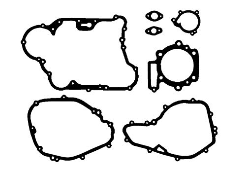 MG 8863K Engine Gasket Set Kit for Kawasaki KLR650 KL650 KLR 650 KL 650 87-2019
