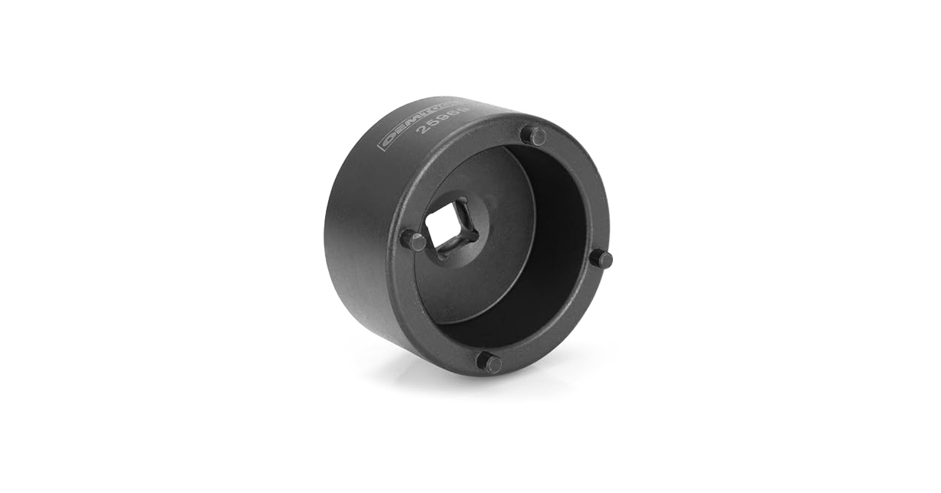 。。。 Amazon.com: OEMTOOLS 25969 Toyota 4 Pin Hub Locknut Socket
