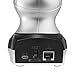 VIMTAG (Formerly Fujikam 361 HD, IP/Network,Wireless, Video Monitoring, Surveillance, Security Camera,Plug/Play, Pan/Tilt with Two-Way Audio and Night Vision