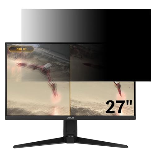 ASUS TUF GAMING VG279QL1A 27C` 16:9 Ή `h~ tB^[ vCoV[tB^[ p\RPC j^[ tیtB u[CgJbg ˖h~ p\R ZLeB[̂h~ ʎgp\ 