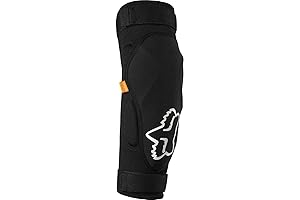 Launch D3O Fox Knee Guards For Mountain Bikers