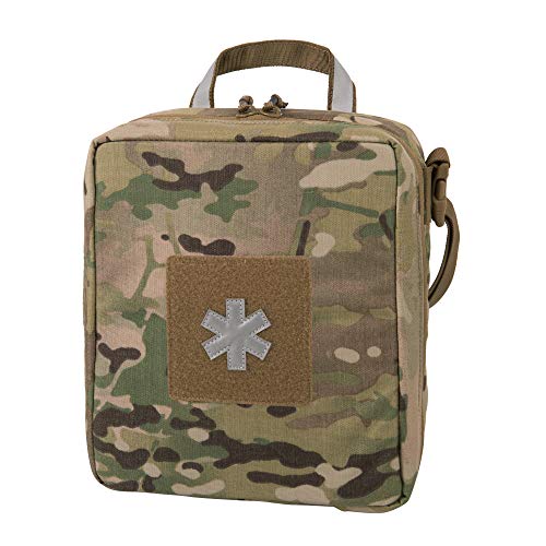 Helikon-Tex AUTOMOTIVE MED KIT POUCH - Cordura MultiCam