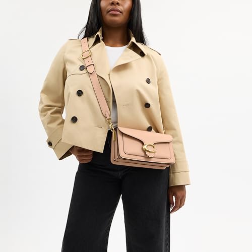 Image of Coach Women's Tabby Shoulder Bag 26
