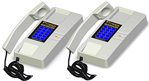 Image of Two User Wireless Intercom ISM900