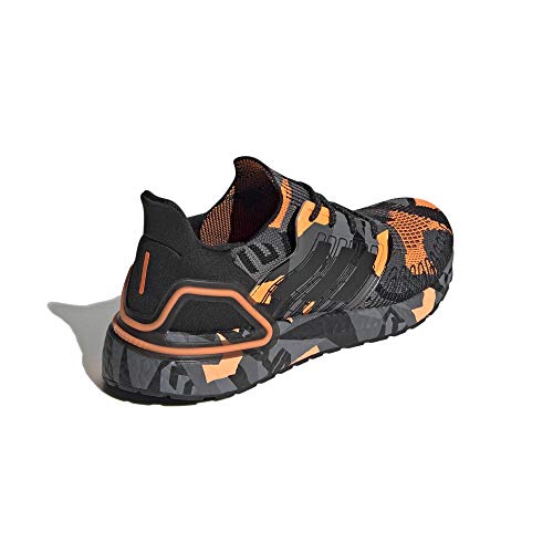 Image of adidas Boys Ultraboost 20 Running Shoes