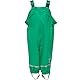 LEGO Wear Baby - Jungen Regenhose duplo Jungen Power 101-19452, Einfarbig, Gr. 80, Grün (Light Green 835)