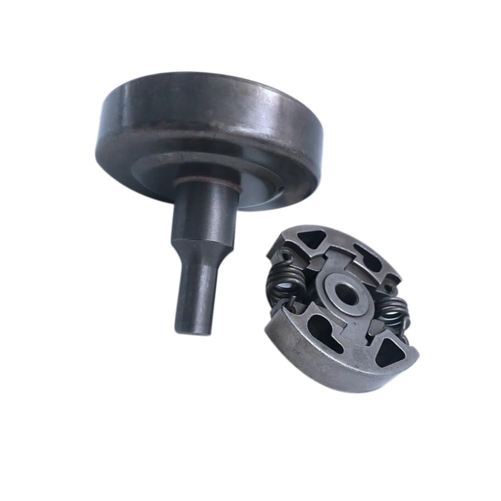 Tambour d'embrayage en acier résistant pour débroussailleuses FS45 FS56 FS70