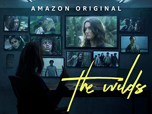The Wilds - Season 2