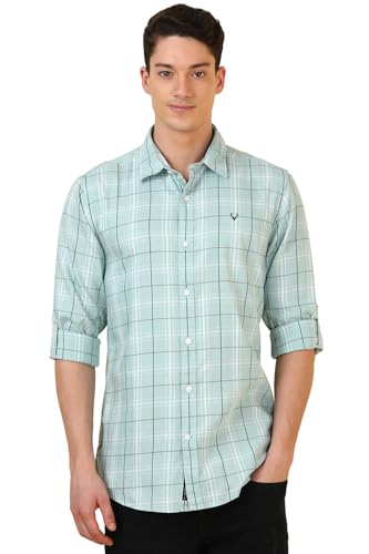 Image of Allen Solly Men Shirt