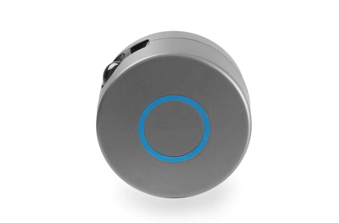 Proyector De Luz Nocturna Estrella 2 En 1 Luz Led con Control Remoto Ocean Wave Galaxy Light Rotación De 360 ​​Grados Velocidad Y Brillo Ajustables Luz De Nebulosa para Dormitorio De Fiesta Infantil