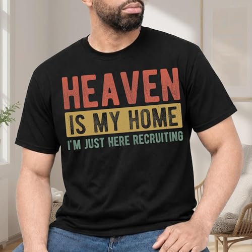 Image of Dad Shirt - Father T-Shirts - Father's Day Shirts for Men