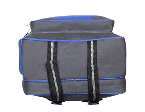 Image of 38cm (Primary LKG /UKG /1st Standard) School Bag for Boys and Girls 20 L