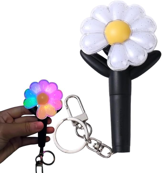 Amazon.co.jp: G-DRAGON デイジーデザイン LEDペンライト