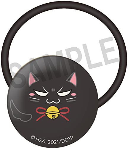 劇場版 抱かれたい男 に脅されています。～スペイン編～ ガラスヘアゴム