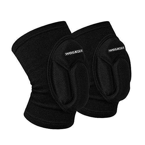 gazechimp 1 Pc Esportes Ao Ar Livre Joelheiras Protetor Joelho Suporte Joelho Protetor Pad