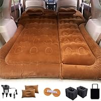 Amazon.co.jp: 車中泊マット に適用トヨタ ノア/ヴォクシー 70系 80系