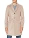 Produktbild HUGO Herren Migor2041 Dress Coat, Light Brown (238), 48