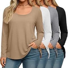 Black, Khaki, White, Light Gray