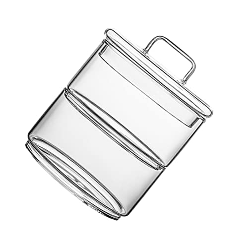 OUNONA 2 T_ACXN[{E ݕ C Hiۑe t[c{E Wt̏ȗe ӂtHe Rei KX Transparent