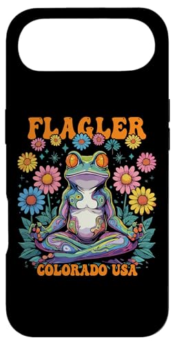 Flagler Colorado USA ςȃJG ` TfUC X}zP[X iPhone Air p