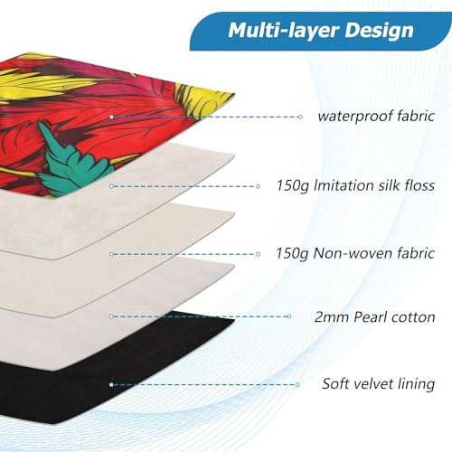 Funda para portátil de 13-14 pulgadas resistente y protectora miniatura 4